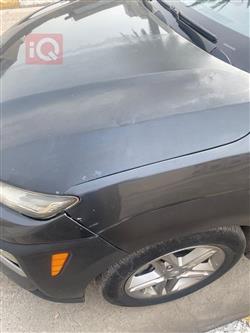 هيونداي كونا